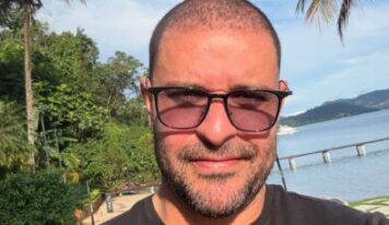 Diogo Nogueira estaria vivendo romance com cantora; saiba quem é