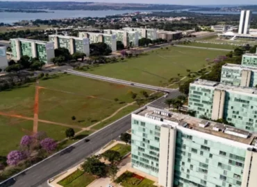 Feriadão: ponto facultativo do Dia do Servidor Público é transferido para sexta-feira (30)