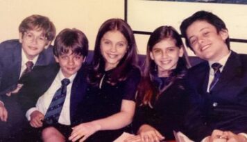 Sucesso em ‘O Beijo do Vampiro’, ex-ator mirim de 34 anos abandonou as novelas para brilhar em carreira discreta