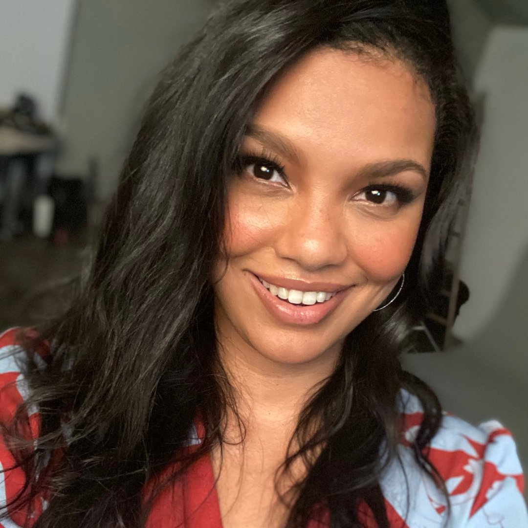 Élida Muniz - Foto: Reprodução / Instagram @elidamuniz