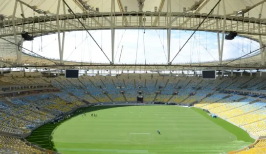 CBF divulga calendário para 2027 com pausa para a Copa Feminina
