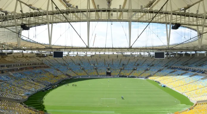 CBF divulga calendário para 2027 com pausa para a Copa Feminina