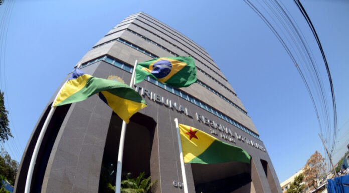 TRT-14 realizará Semana Nacional da Conciliação de 3 a 6 de novembro