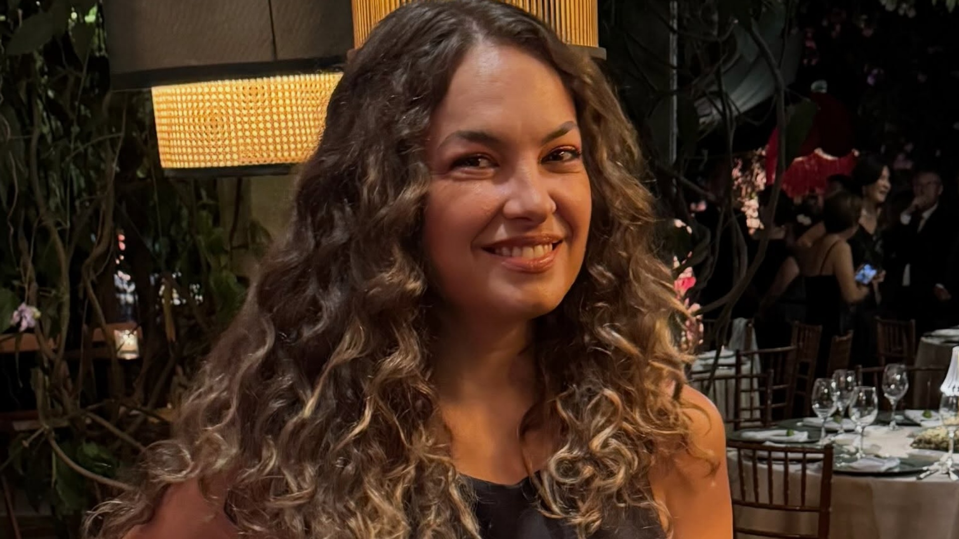 Famosos lamentam morte de Lua Blanco