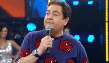 Aos 76 anos, Faustão tem mansão milionária com pizzaria para receber convidados