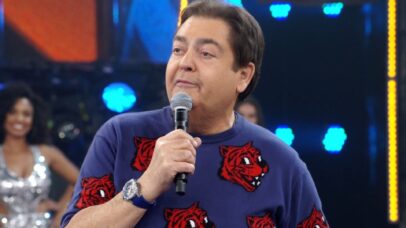 Aos 76 anos, Faustão tem mansão milionária com pizzaria para receber convidados