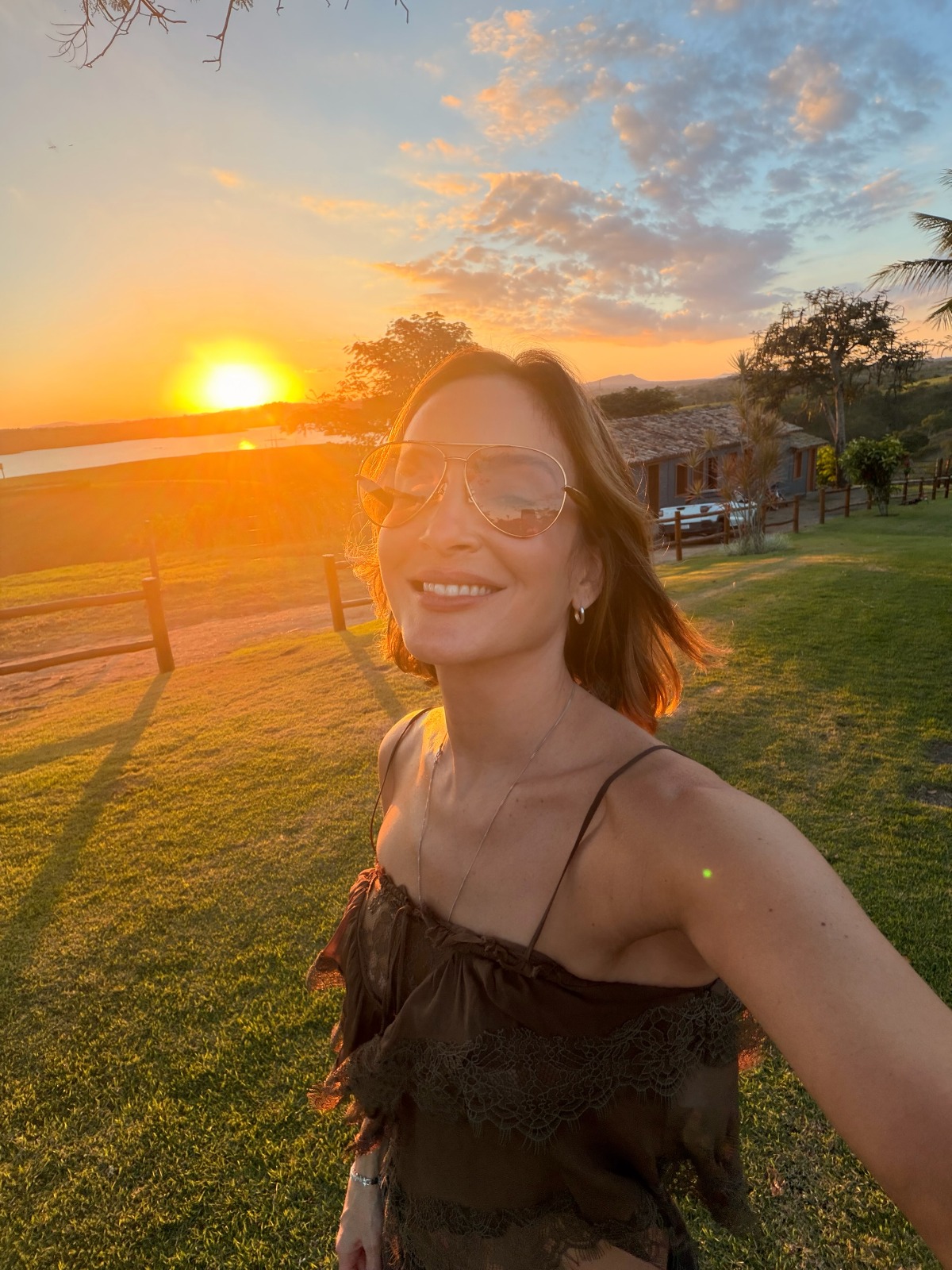 Claudia Leitte - Foto: Reprodução / Instagram @claudialeitte 