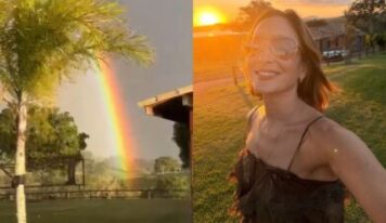 O refúgio em meio à natureza que Claudia Leitte possui na Bahia para descansar com a família