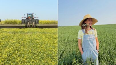 Aos 54 anos, atriz usa fazenda da família para gerar fortuna com investimento na agricultura