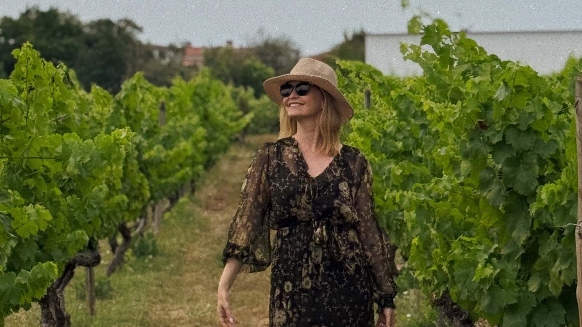 Fernanda Rodrigues - Foto: Reprodução / Instagram