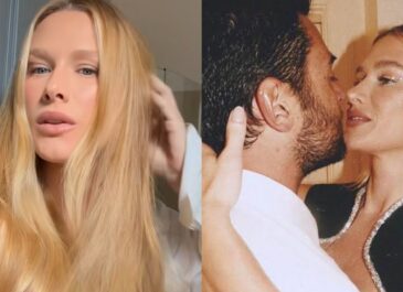 Quem é o marido de Fiorella Mattheis? Conheça o casamento discreto da atriz com herdeiro da Globo