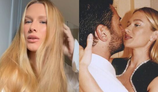 Quem é o marido de Fiorella Mattheis? Conheça o casamento discreto da atriz com herdeiro da Globo