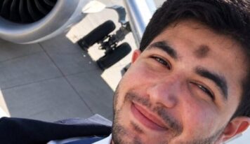 Copiloto tentou jogar avião contra aeroporto em Israel em ataque inspirado no 11 de Setembro