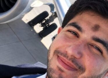 Copiloto tentou jogar avião contra aeroporto em Israel em ataque inspirado no 11 de Setembro