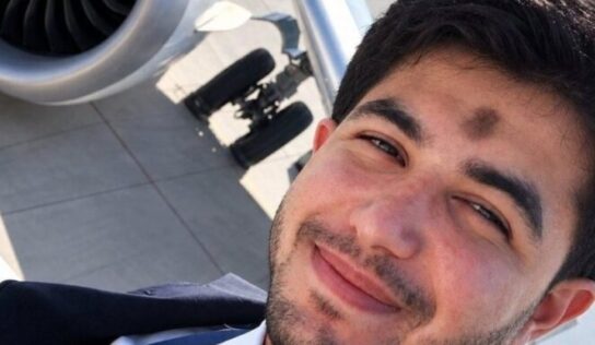 Copiloto tentou jogar avião contra aeroporto em Israel em ataque inspirado no 11 de Setembro
