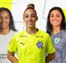 Prêmio TV Brasil Petrobras Para Elas anuncia finalistas entre goleiras