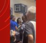 Ex-prefeito é detido após agredir policial durante abordagem por suposta boca de urna no AM, diz SSP-AM