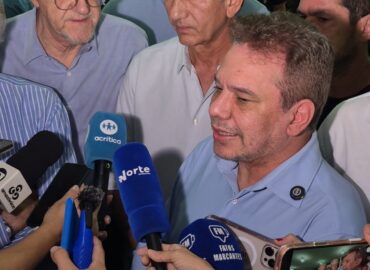 Forças Armadas vão reforçar combate às queimadas no Amazonas, anuncia ministro da Justiça