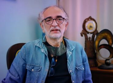 Multiartista Sérgio Cardoso morre em Manaus aos 72 anos