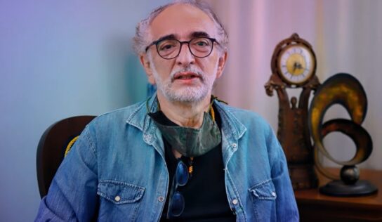 Multiartista Sérgio Cardoso morre em Manaus aos 72 anos