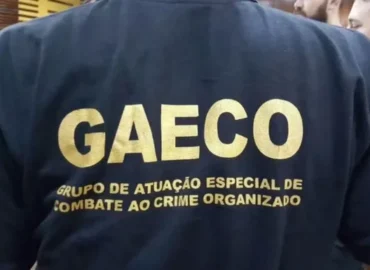 Operação conjunta da PF e MPSP desmantela rede de tráfico de estupefacientes