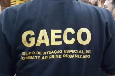 Operação conjunta da PF e MPSP desmantela rede de tráfico de estupefacientes