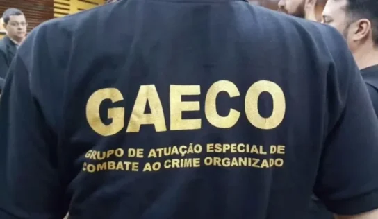 Operação conjunta da PF e MPSP desmantela rede de tráfico de estupefacientes