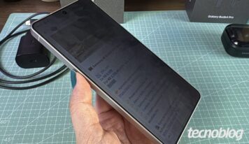Galaxy S27 Ultra pode corrigir problema da Tela de Privacidade