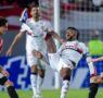 Freitas alerta antes de Flamengo x Estudiantes: “Argentinos sempre têm motivação extra contra brasileiros”