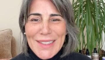 Aos 63 anos, Gloria Pires mantém empreendimento milionário longe da TV que poucos conhecem