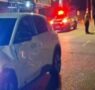 Colisão entre moto e carro deixa três pessoas gravemente feridas em Porto Velho
