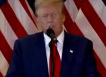 Trump troca Brasil por Índia em post que elogia eleição sem citar candidatos