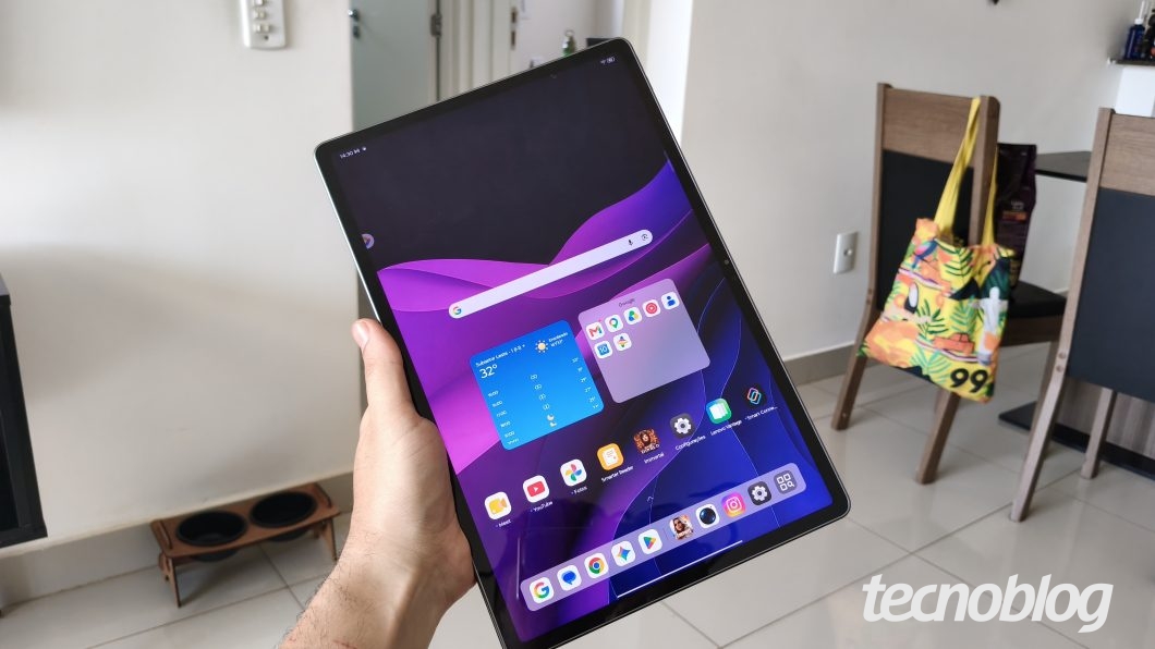 Lenovo Idea Tab Pro Gen 2