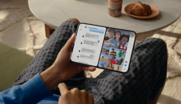 iPhone Duo: segunda geração pode receber Face ID sob a tela