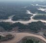 Amazonas decreta emergência em saúde por 180 dias após seca isolar 562 comunidades