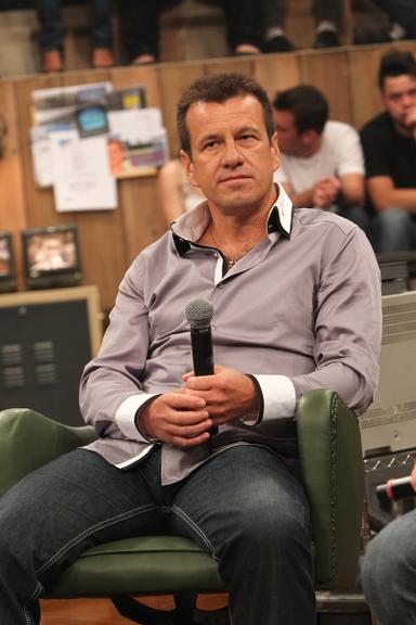 Dunga / foto: Manuela Scarpa / Foto Rio News