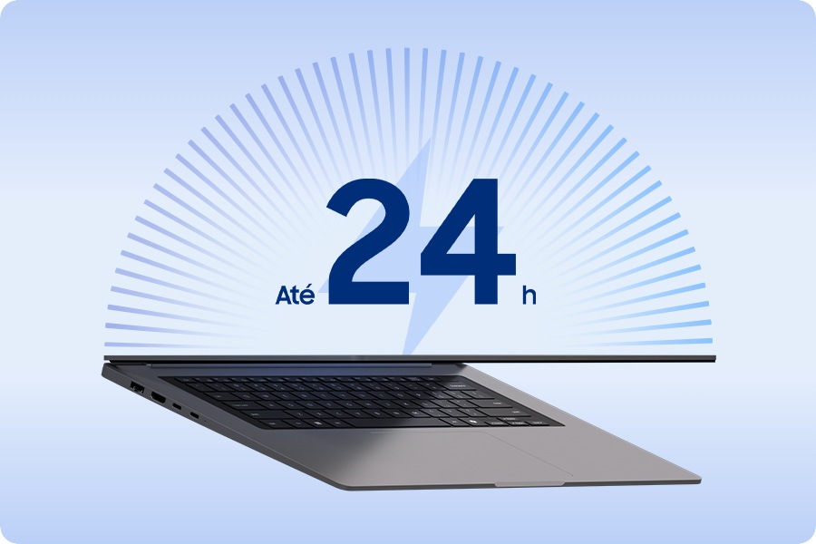 Galaxy Book 6 (imagem: Divulgação)