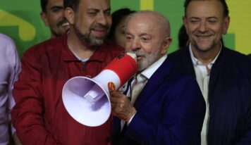 Eleições 2026: disputa entre Lula e Flávio segue no segundo turno