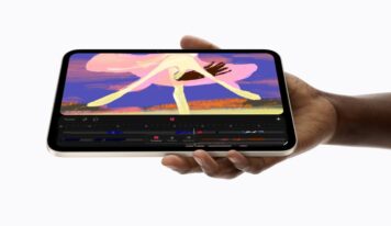 Apple lança iPad Mini com tela OLED e chip A20 Pro; veja preços no Brasil