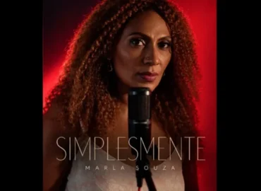 Marla Souza lança “Simplesmente” e reafirma a força das mulheres no sertanejo em Rondônia