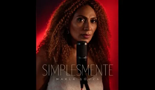 Marla Souza lança “Simplesmente” e reafirma a força das mulheres no sertanejo em Rondônia