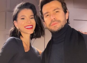 Jakelyne e Mariano revelam o que consideram a maior riqueza da vida
