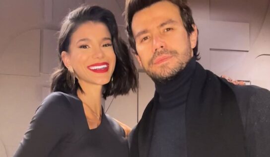 Jakelyne e Mariano revelam o que consideram a maior riqueza da vida