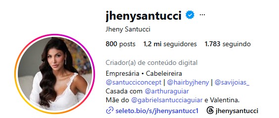 Jheny Santucci