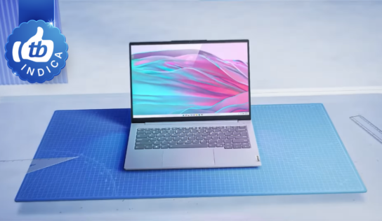 Notebook com 32 GB de RAM: 7 modelos para comprar em 2026