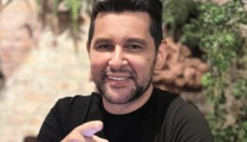 Aos 46 anos, cantor encontrou negócio rentável em fazenda no Tocantins: ‘Tenho paixão’