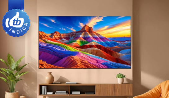 Melhor TV LG em 2026: 10 modelos para comprar no Brasil
