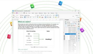 LibreOffice reforça que “ausência de IA” é um diferencial