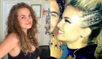 Ator que namorou Lua Blanco comenta escolha da atriz antes de morrer aos 39 anos: ‘Resolveu’