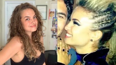 Ator que namorou Lua Blanco comenta escolha da atriz antes de morrer aos 39 anos: ‘Resolveu’
